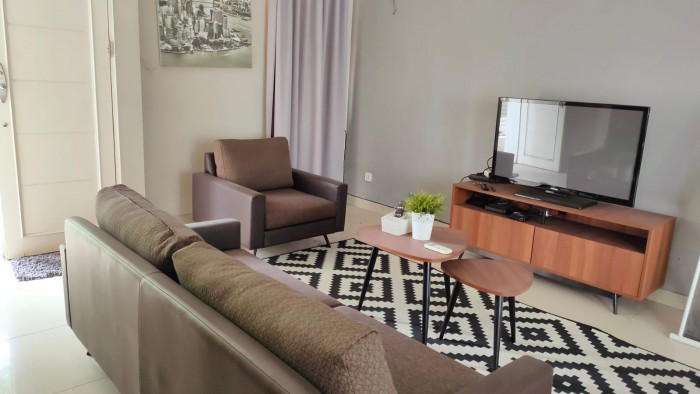 Rumah dijual di Greenwood Lippo Cikarang